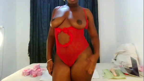 Yea i want to see your cock i love when a man stroke his dick for me faster daddy for this black whore mastermeat1