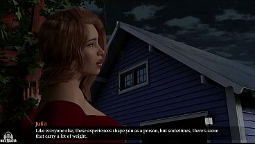 ALTERED DESTINY #37 