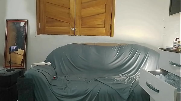 Queria sentir a entrega a intensidade 