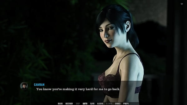 Tales from the unending void #57 stepcousin screams out of pleasure when i eat her pussy 