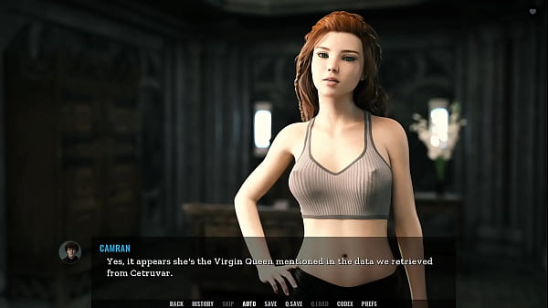 Nonton Tales From The Unending Void #57 - Stepcousin Screams Out Of Pleasure When I Eat Her Pussy thumbnail