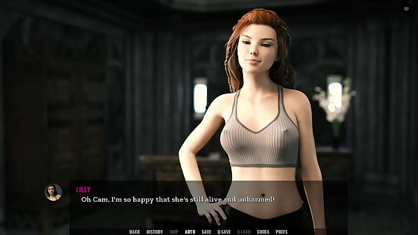 Tales from the unending void #57 stepcousin screams out of pleasure when i eat her pussy