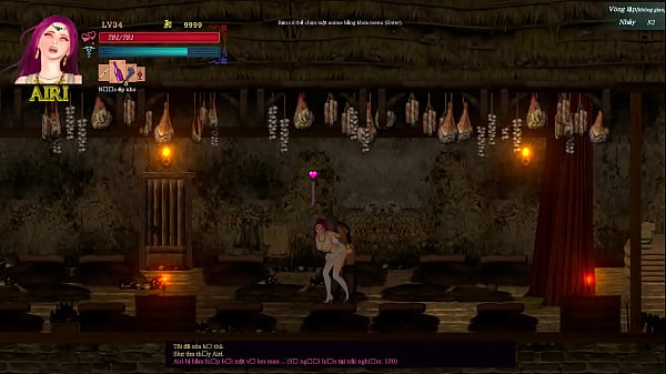 GuiltyHell 2_v0 40b 2