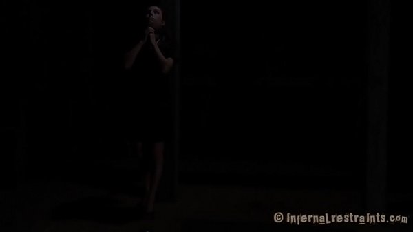 Sex appeal girlie is sucking her sextoy