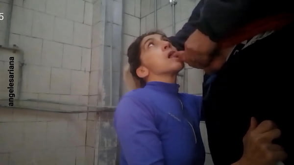 I Went To The Gym Bathroom And The Coach Asked Me For A Blowjob, I Can't Say No To The Best Coach In Buenos Aires thumbnail