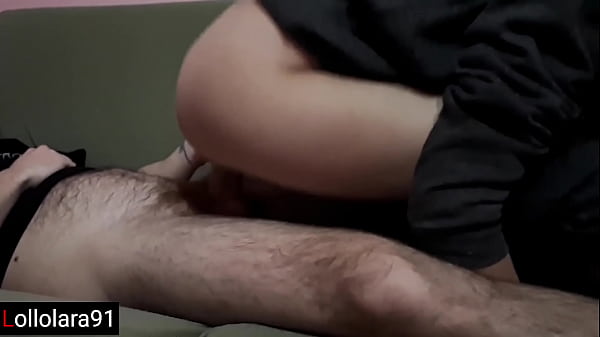 Non Resisto Alla Figa Molto Pelosa thumbnail