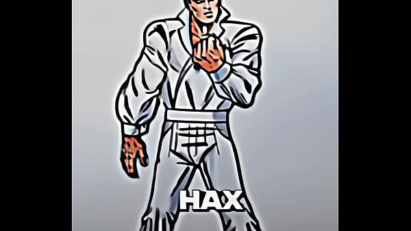 Garou Cosmic [opm] Vs Beyonder Pre-retcon [marvel C&oacute;mics] thumbnail