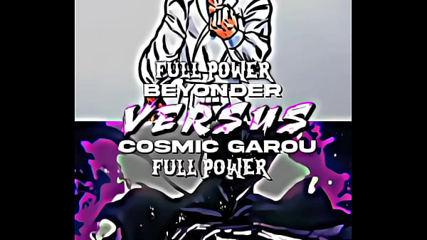 Nonton Garou Cosmic [opm] Vs Beyonder Pre-retcon [marvel C&oacute;mics] thumbnail