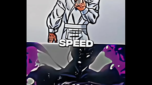 Garou cosmic opm vs beyonder pre retcon marvel c&oacute;mics