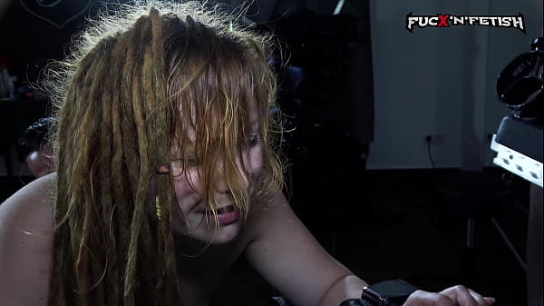 First thrashing for the mistress tears 21 30 $17