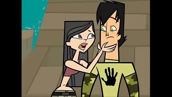 Total Drama Porn IslandHeathersteals_Gwen s cock