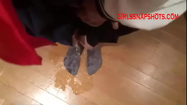 Pee in pants part 1 full vid on