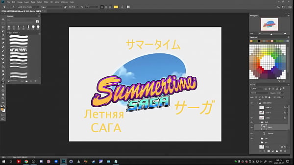 Sts broadcast by dc on picarto from july twenty seventh 2020 