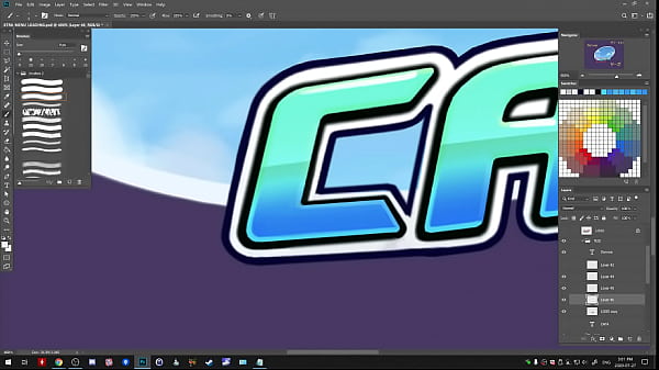 STS broadcast by DC on Picarto from July Twenty-Seventh 2020 