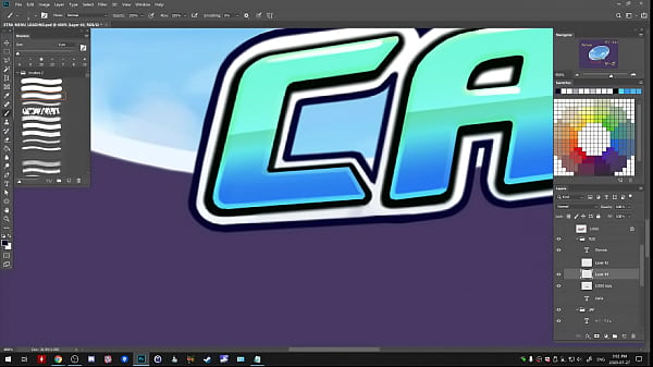 Stream Picarto DarkCookie Summertime Saga 2020 07 27