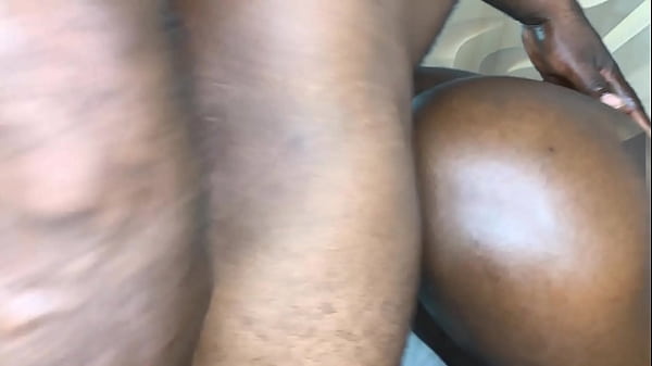 Play MP4 - Ebony Teenage girl with big ass and tight pussy got spanked so hard she can't stop screaming