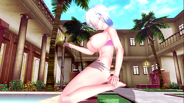 Hentai 3d | Grande Culo | Grandi Tette | Sesso thumbnail