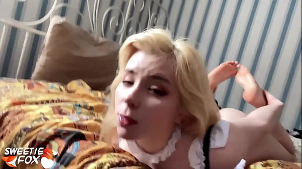 Play MP4 - Horny Deepthroad and Cum in Mouth POV after