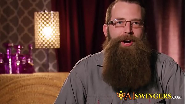 There is a wild interracial swinger orgy happening inthe Red Room now!