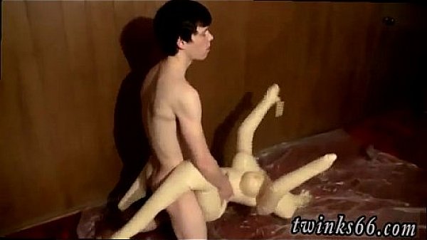 Small boys sex film and hairy old uncut gay A Doll To Piss All Over 
