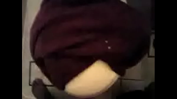 beatin my meat
