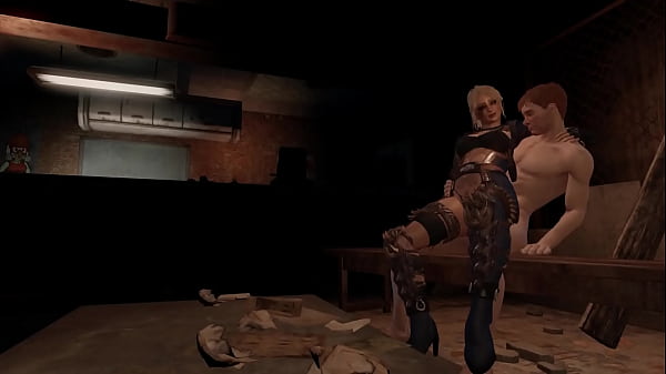 FO4 Savannah needs money1