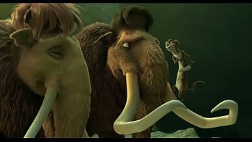 A Era do Gelo 3 (2009)
