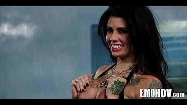Emo Slut With Tattoos 0350 thumbnail