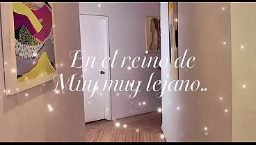 Nonton &eacute;rase Una Vez 5 Princesas Muy Cachondas. thumbnail