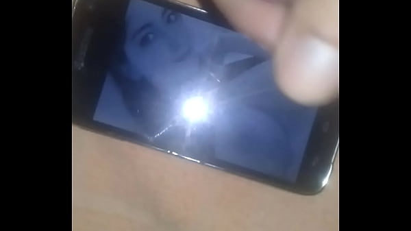 M&aacute;s lechita para la sensual Karen y sus senos deli 