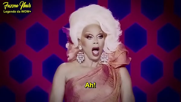 RUPAUL S DRAGRACE TEMPORADA_14 EPISÓDIO 7 UNTUCKED