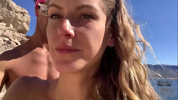 Play MP4 - Fucking Lake Mead Las Vegas outdoor in public