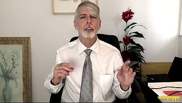 Virgin Dude First Jerk Off Lesson 