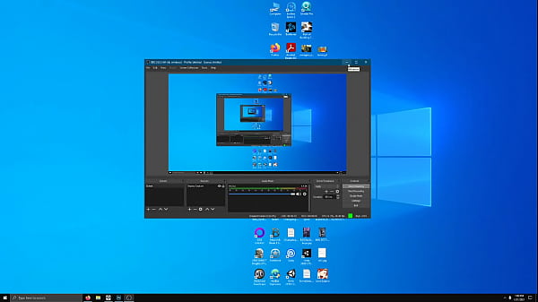 Nonton Su Broadcast By Gunsmokegames On Picarto From January Thirty-first 2021 thumbnail