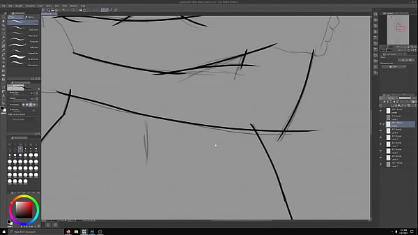 Su broadcast by gunsmokegames on picarto from january thirty first 2021 