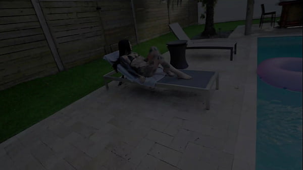 Nonton Tattooed Hottie Mag Numb Get Stretched And Covered In Cum thumbnail