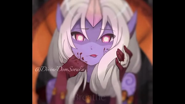 Soraka orgasm control 