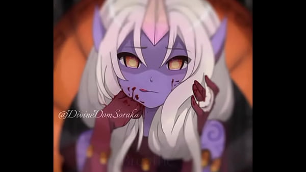 Soraka orgasm control
