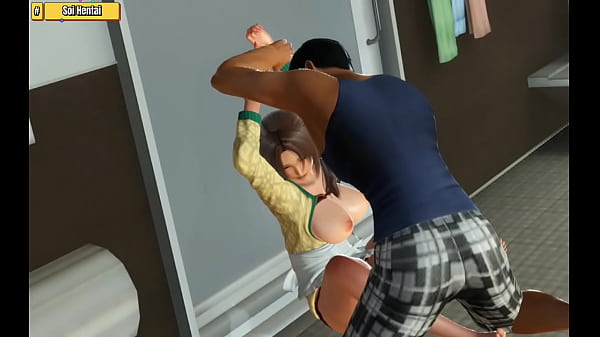 Hentai 3d sự trả th&ugrave; của x&atilde; hội đen phần 4