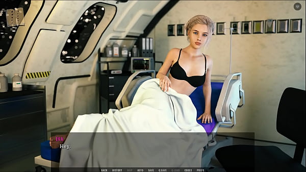 Play MP4 - Tales From The Unending Void 162