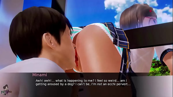 Play MP4 - Waifu Academy Uncensored Gameplay Guide Episode 5