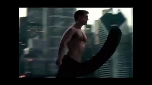 Sexo duro Batman viva el porno
