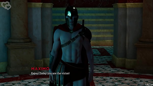 Nonton Eternum Part 66 thumbnail