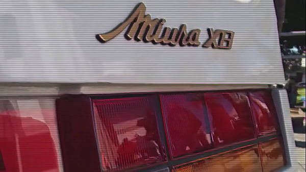 DE VOLTA AOS ANOS 80 ESGANA GATO RACING CLUB