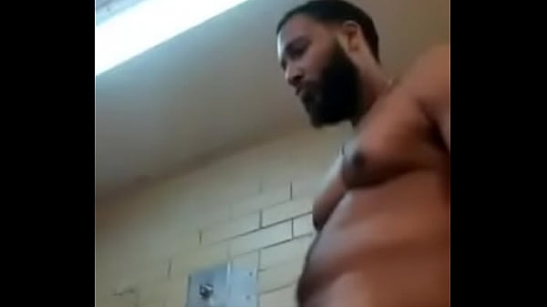 Play MP4 - Sexy Prison Thug Stroking Black Dick and Showing Ass