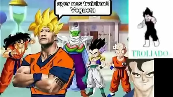 Nonton Vegeta Betrayal thumbnail