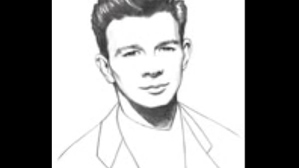 Shy boy grabbing a good black_stick