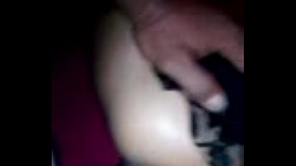 Slut wife fucked by_BBC husband in_doggystyle position