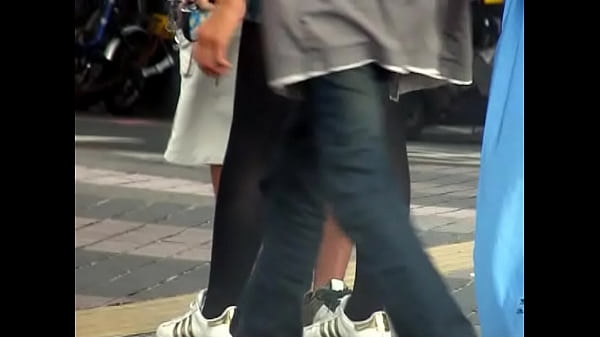 Nonton Black Pantyhose Miniskirt thumbnail