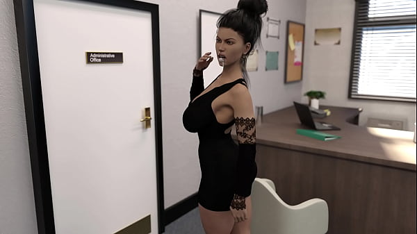 Mrs turner #11 dreams of desire full game in bio 